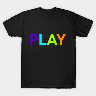 PLAY T-Shirt